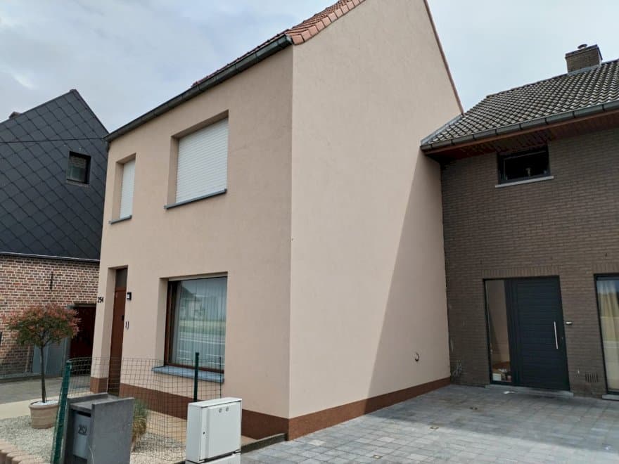 Cavity wall insulation or external render insulation: which is right for your home?