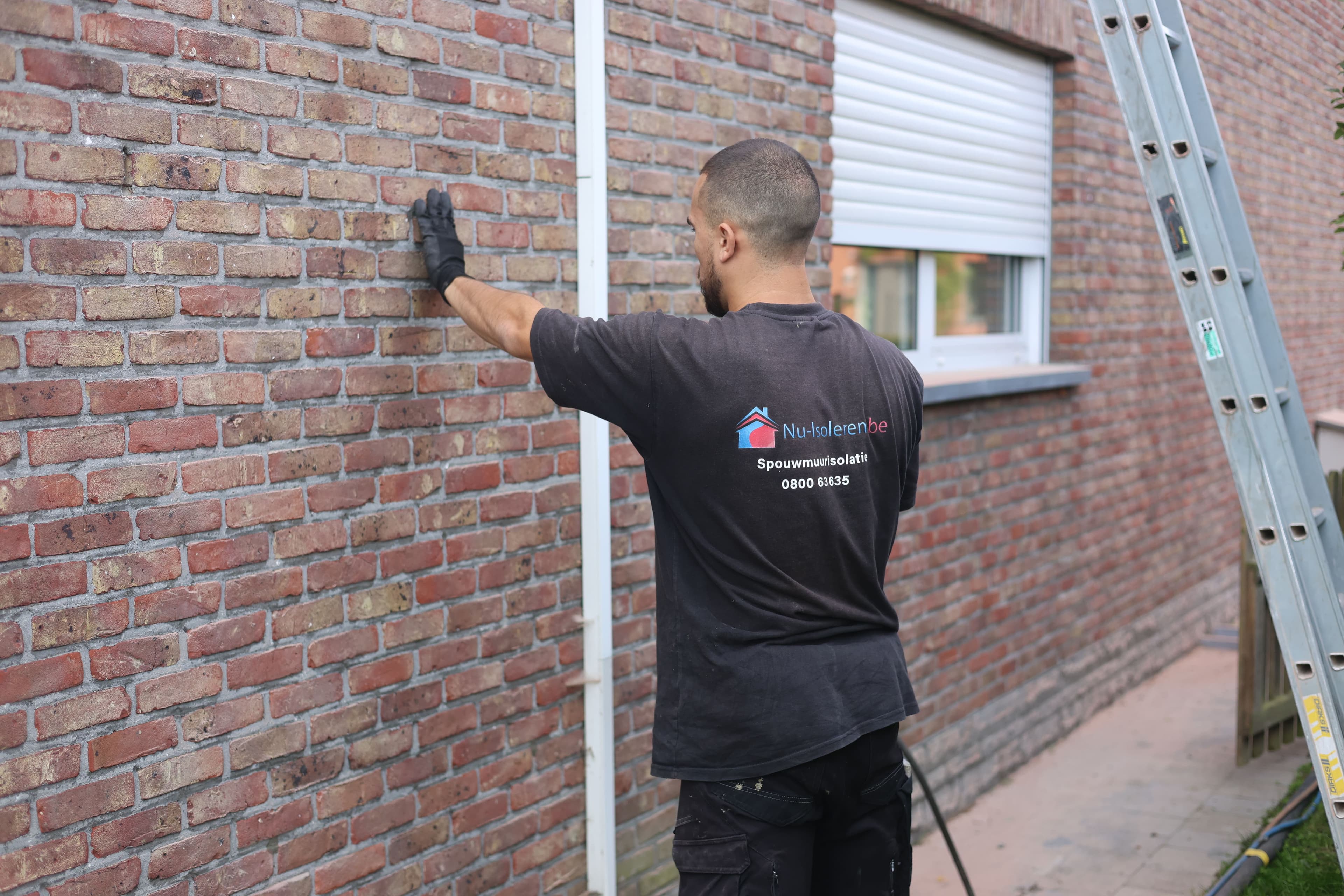 Prime pour l’isolation des murs creux en 2026 en Belgique : quelles aides selon votre région ?