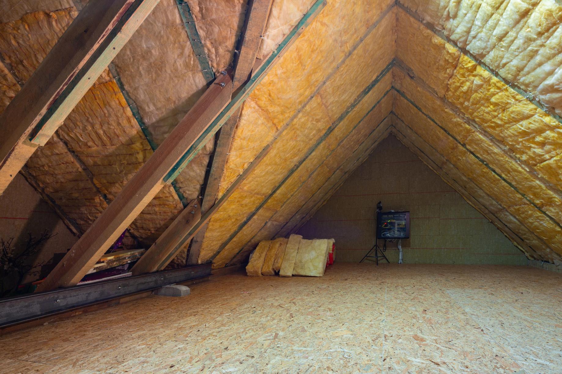 Isolatiebedrijf Nu-Isoleren.be